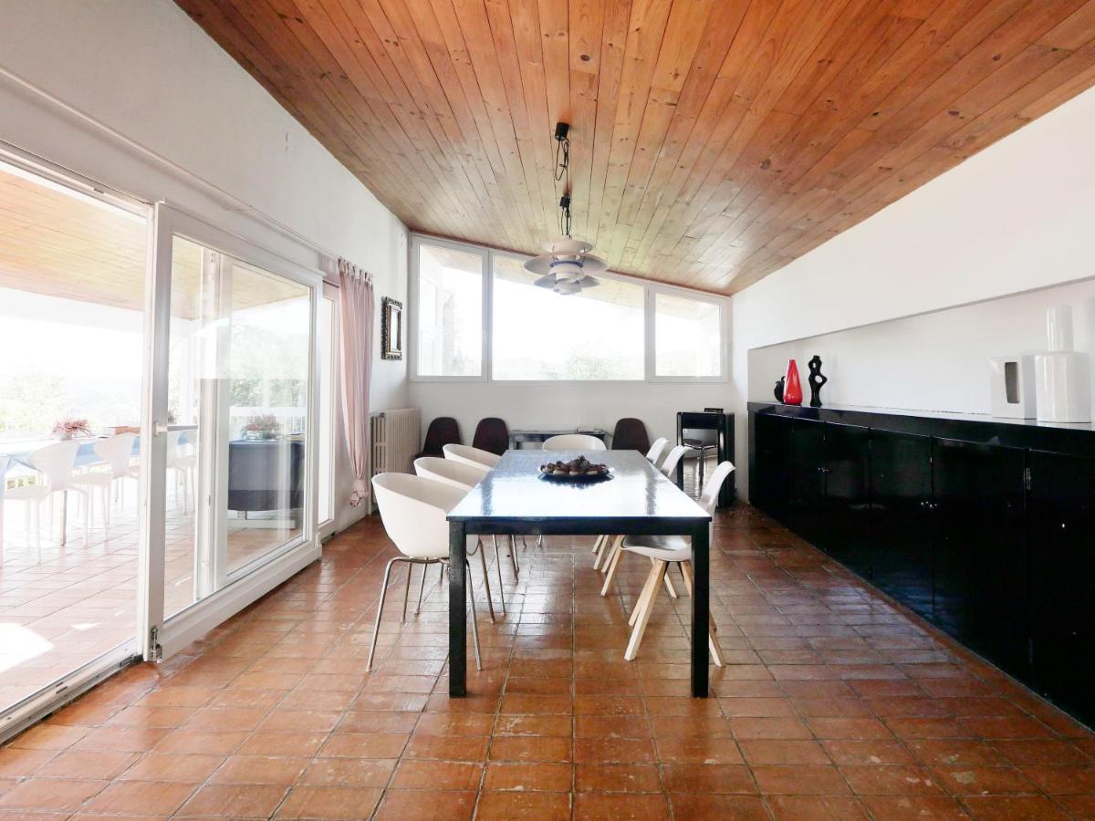 Cala Castell Suites Vall-Llobrega Esterno foto